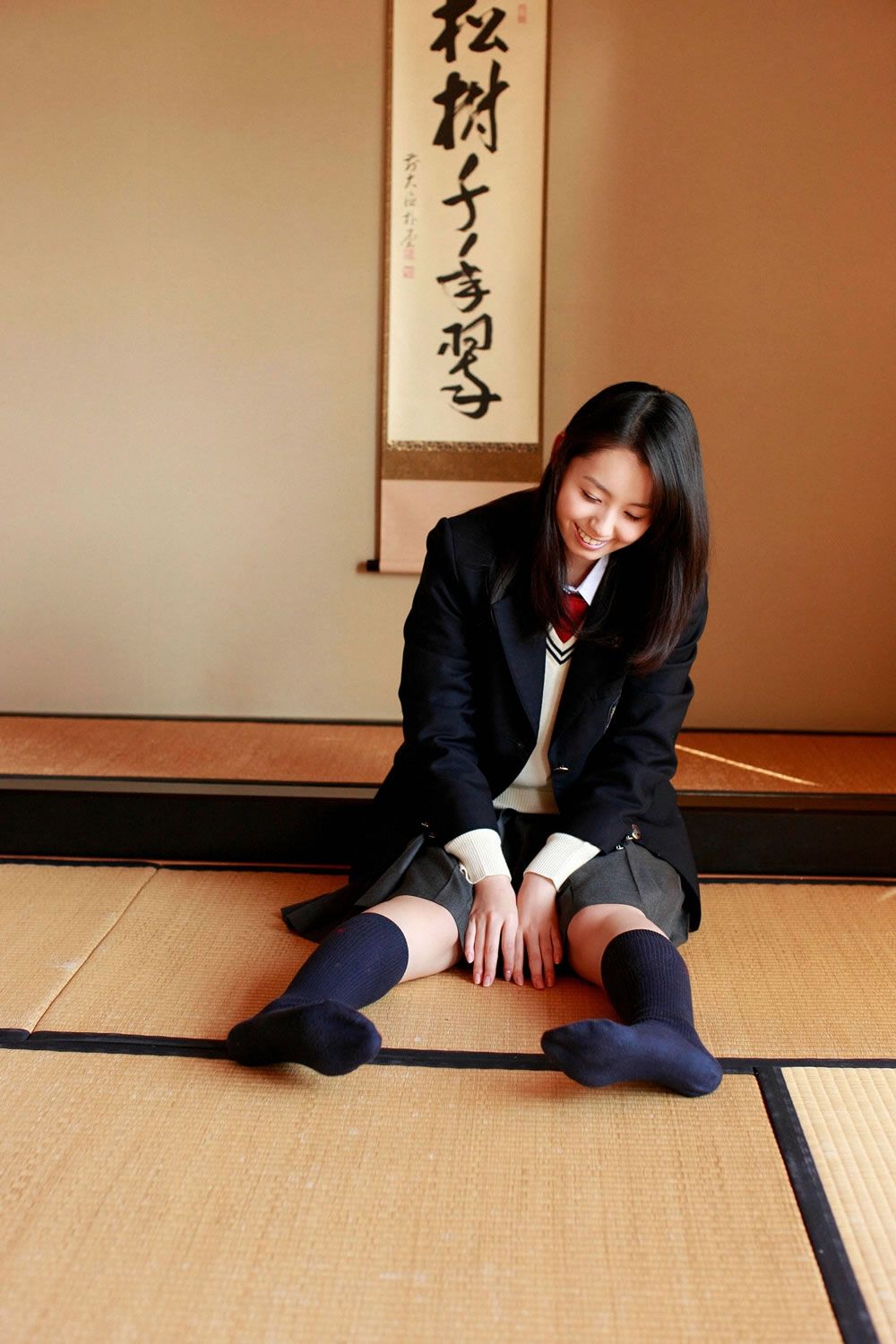 [YS Web] 2012.07.04 Vol.500 小池里奈 Rina Koike [94P+8HQ+9WP]