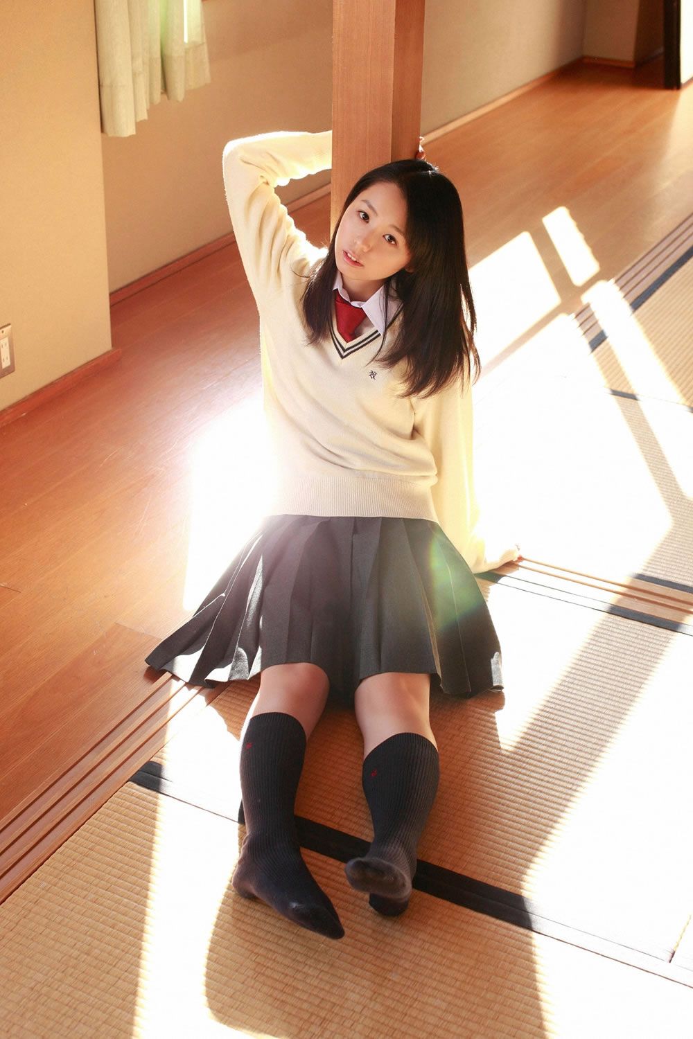 [YS Web] 2012.07.04 Vol.500 小池里奈 Rina Koike [94P+8HQ+9WP]