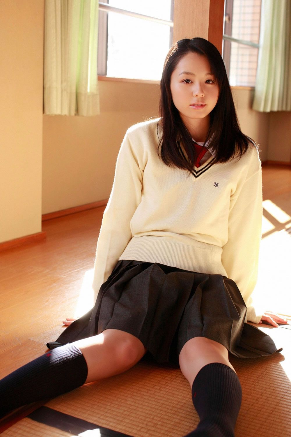 [YS Web] 2012.07.04 Vol.500 小池里奈 Rina Koike [94P+8HQ+9WP]