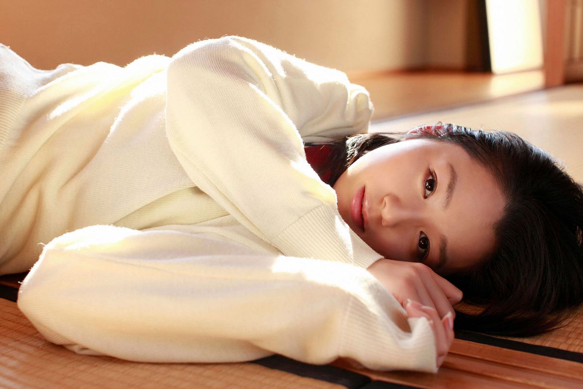 [YS Web] 2012.07.04 Vol.500 小池里奈 Rina Koike [94P+8HQ+9WP]