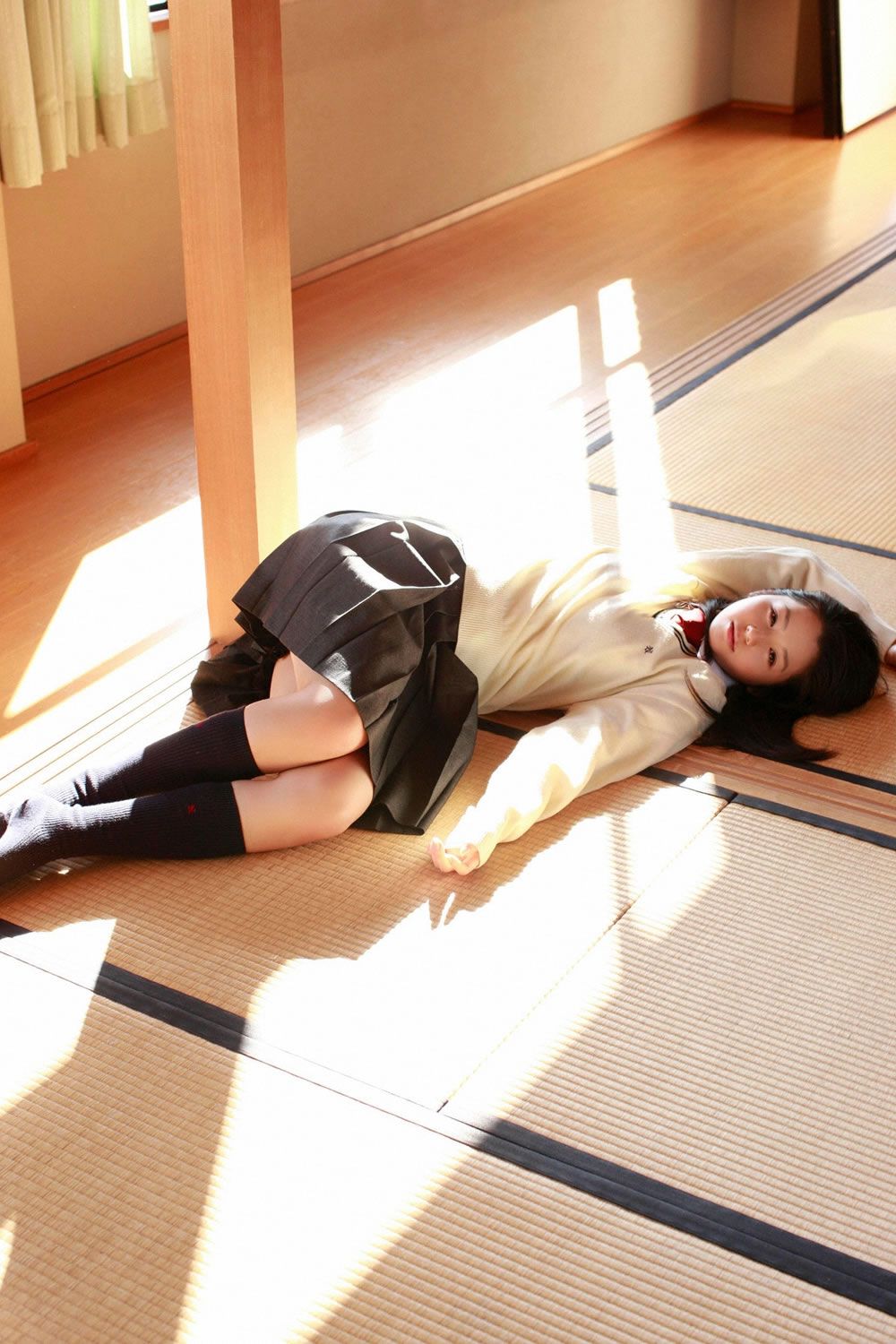 [YS Web] 2012.07.04 Vol.500 小池里奈 Rina Koike [94P+8HQ+9WP]