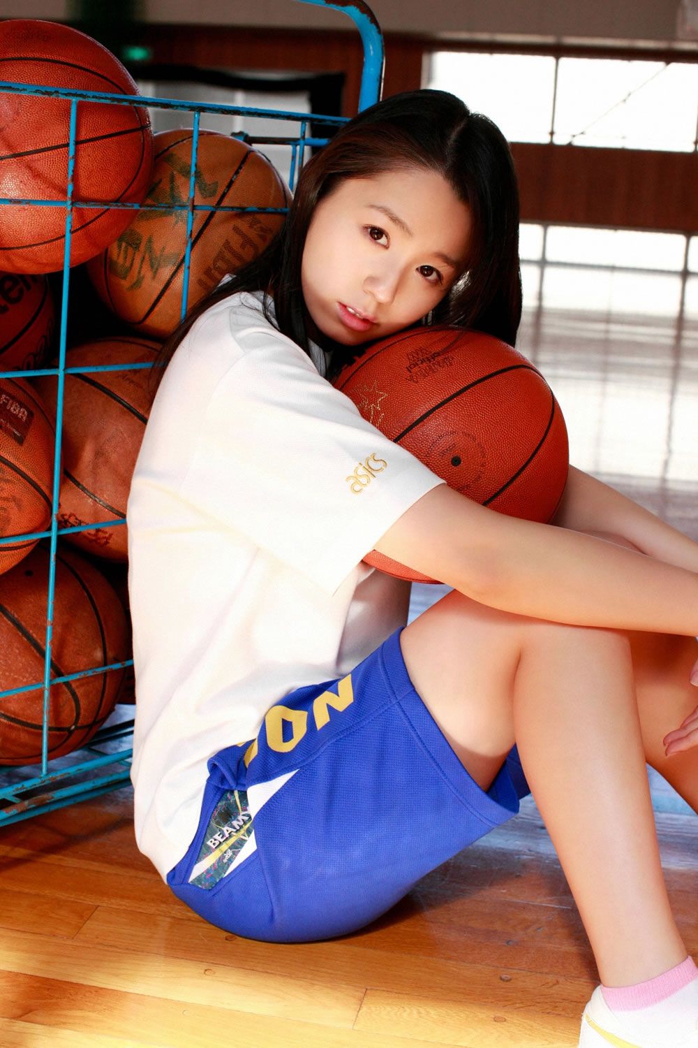 [YS Web] 2012.07.04 Vol.500 小池里奈 Rina Koike [94P+8HQ+9WP]
