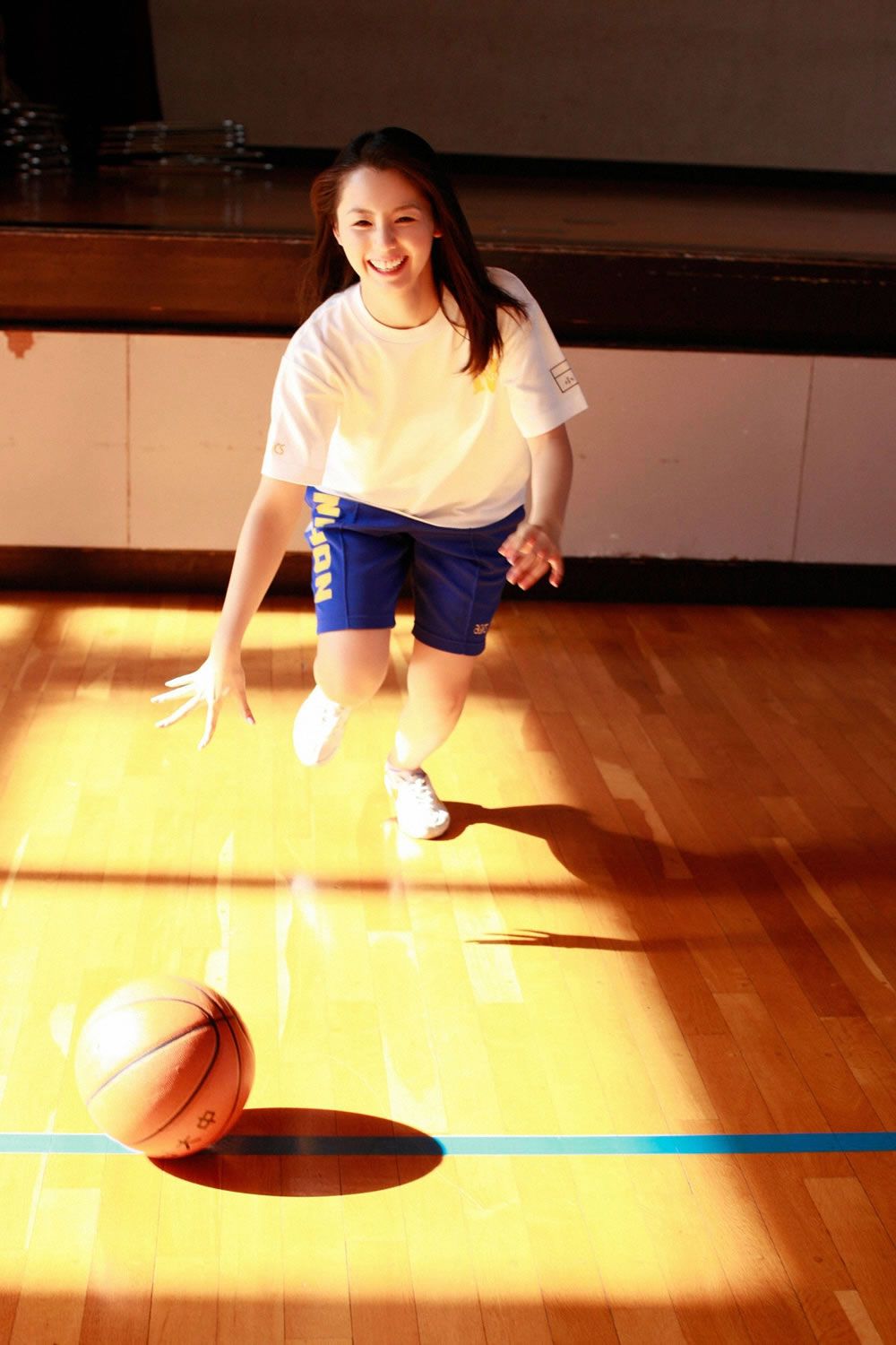 [YS Web] 2012.07.04 Vol.500 小池里奈 Rina Koike [94P+8HQ+9WP]