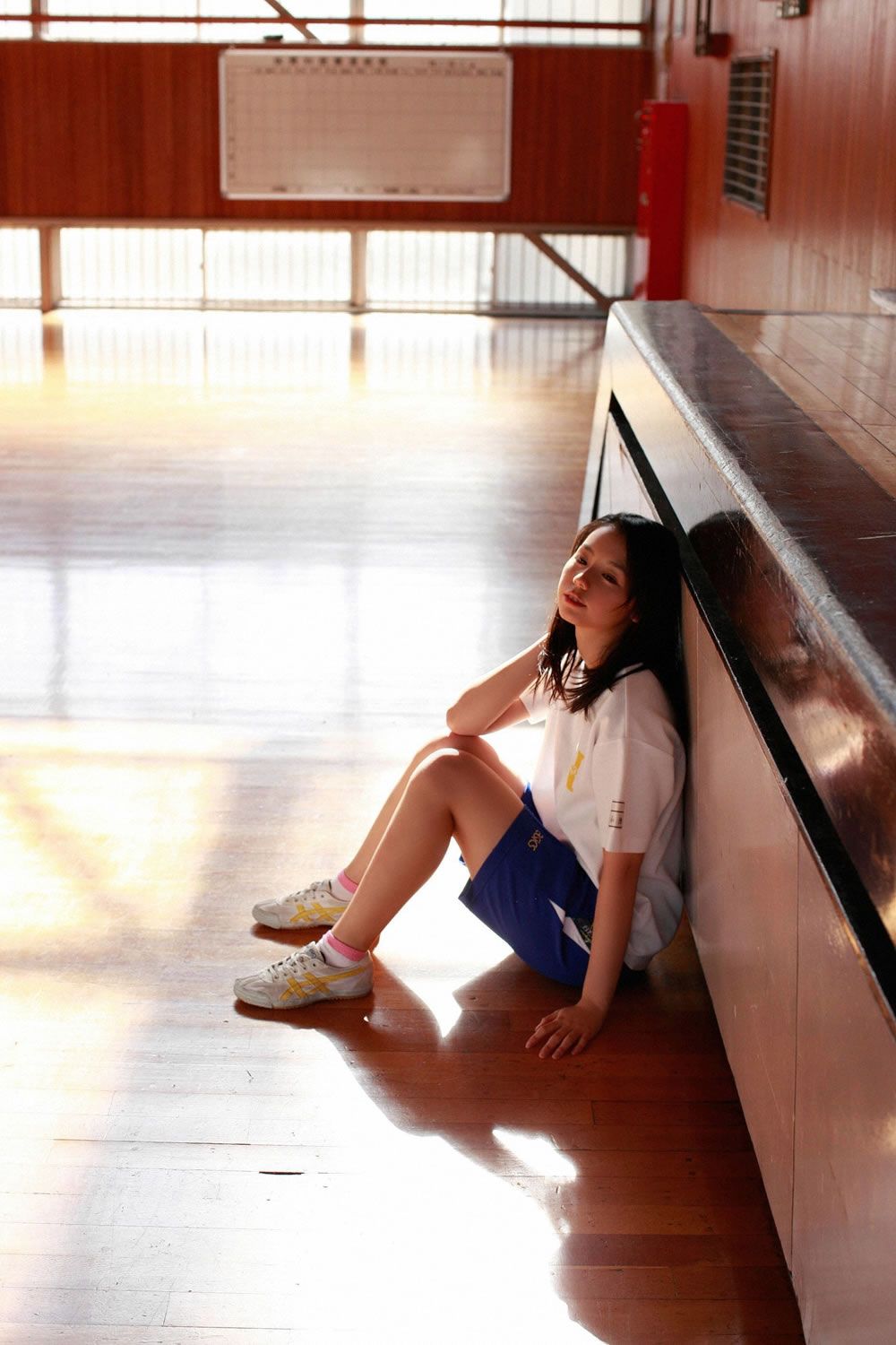 [YS Web] 2012.07.04 Vol.500 小池里奈 Rina Koike [94P+8HQ+9WP]