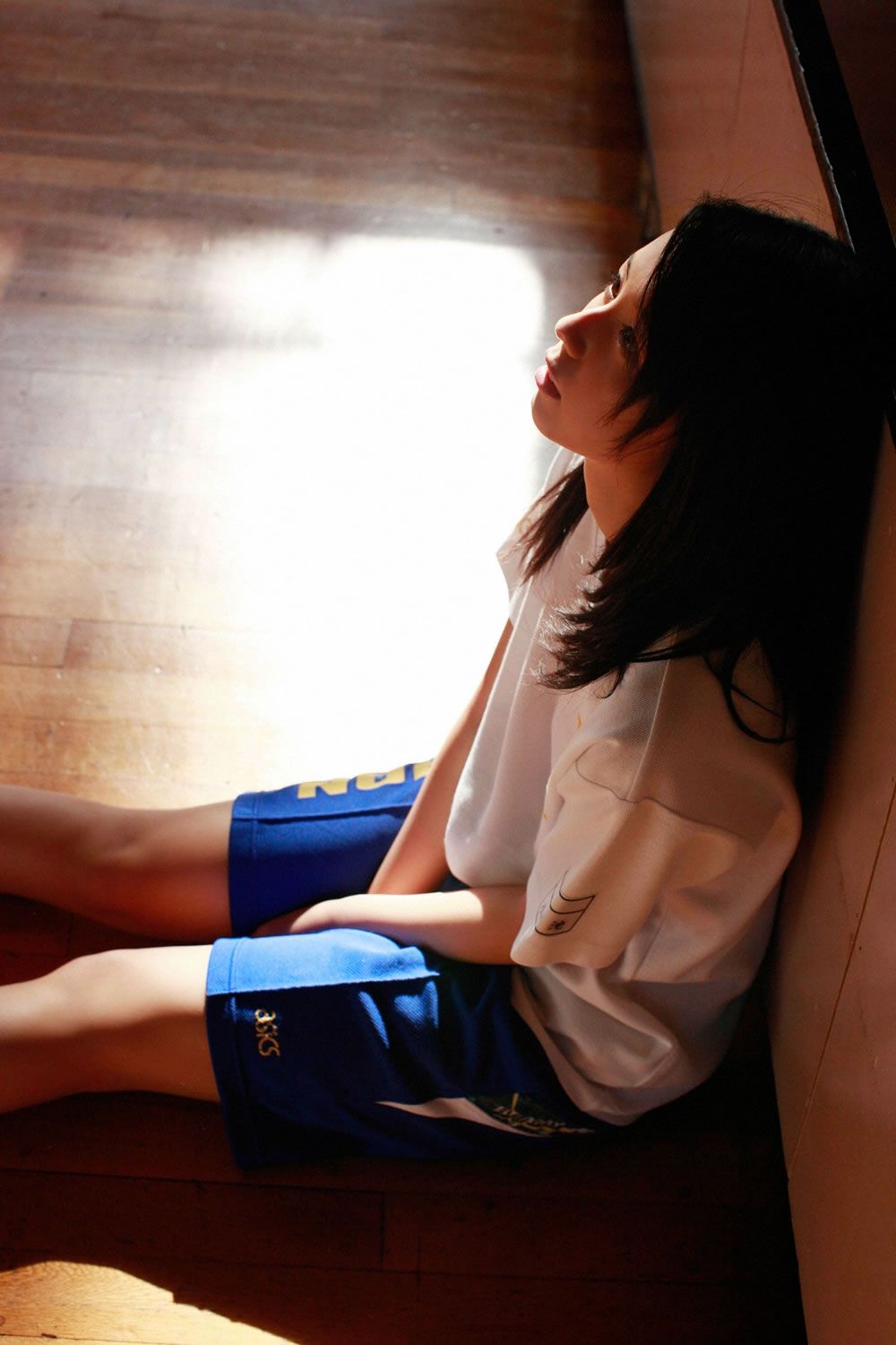 [YS Web] 2012.07.04 Vol.500 小池里奈 Rina Koike [94P+8HQ+9WP]