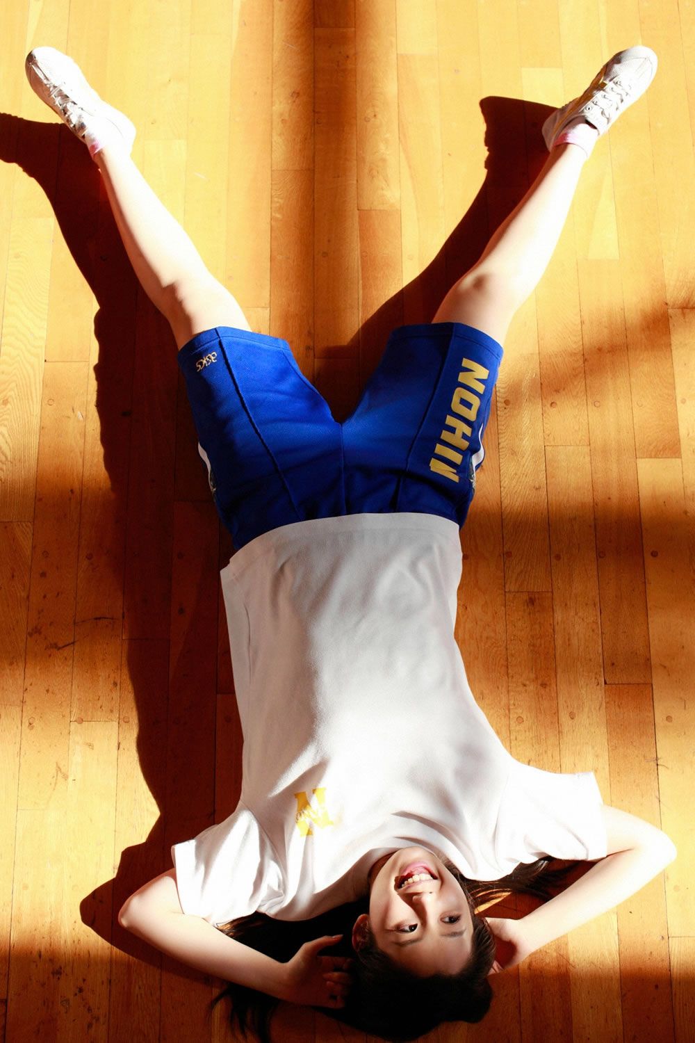 [YS Web] 2012.07.04 Vol.500 小池里奈 Rina Koike [94P+8HQ+9WP]
