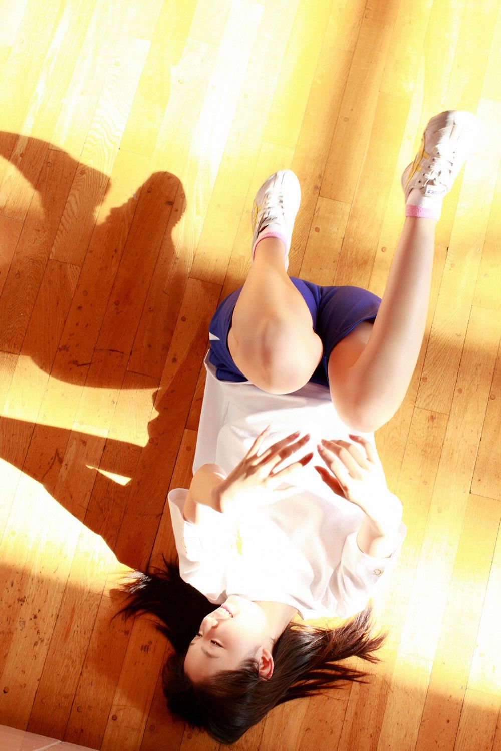 [YS Web] 2012.07.04 Vol.500 小池里奈 Rina Koike [94P+8HQ+9WP]