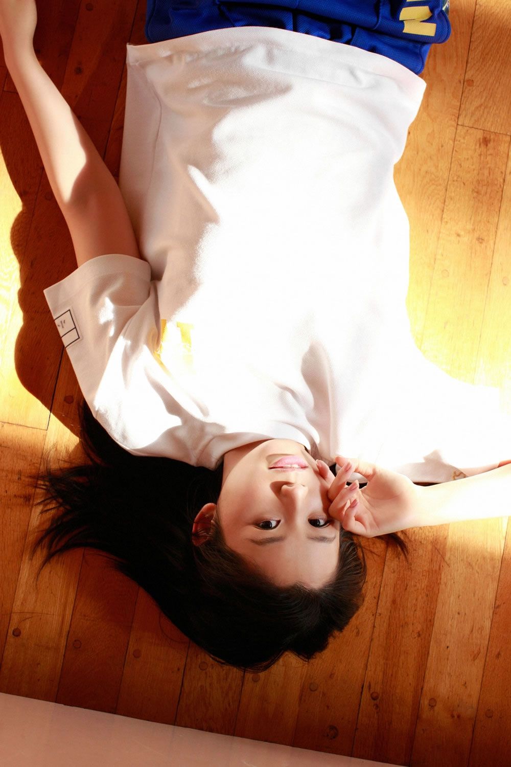 [YS Web] 2012.07.04 Vol.500 小池里奈 Rina Koike [94P+8HQ+9WP]