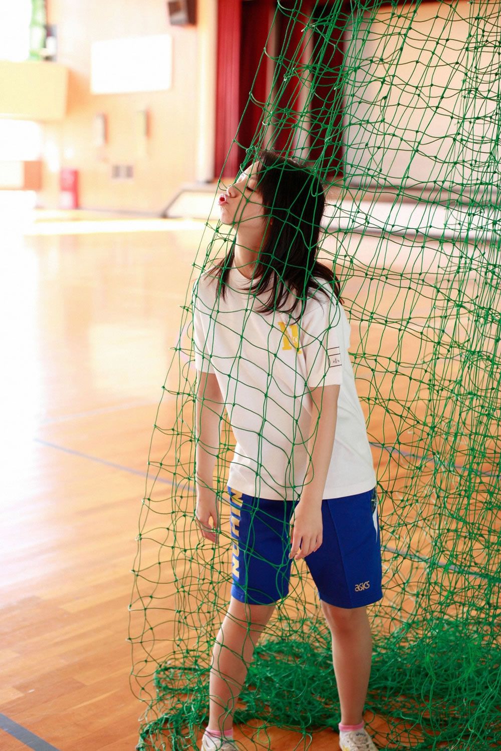 [YS Web] 2012.07.04 Vol.500 小池里奈 Rina Koike [94P+8HQ+9WP]