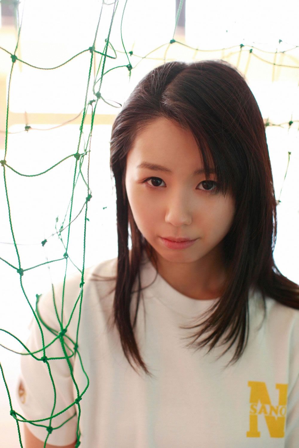 [YS Web] 2012.07.04 Vol.500 小池里奈 Rina Koike [94P+8HQ+9WP]