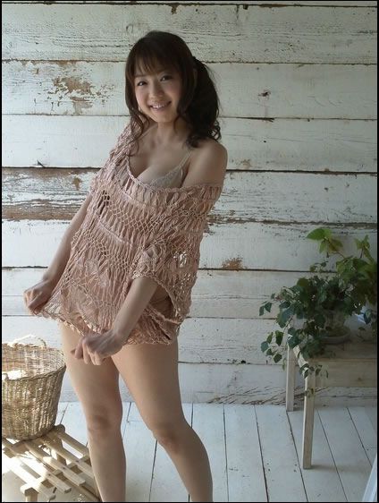 [Sabra] 2012.07.05 StrictlyGirl 中村靜香 [50P]