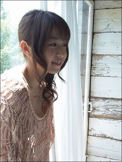 [Sabra] 2012.07.05 StrictlyGirl 中村靜香 [50P]