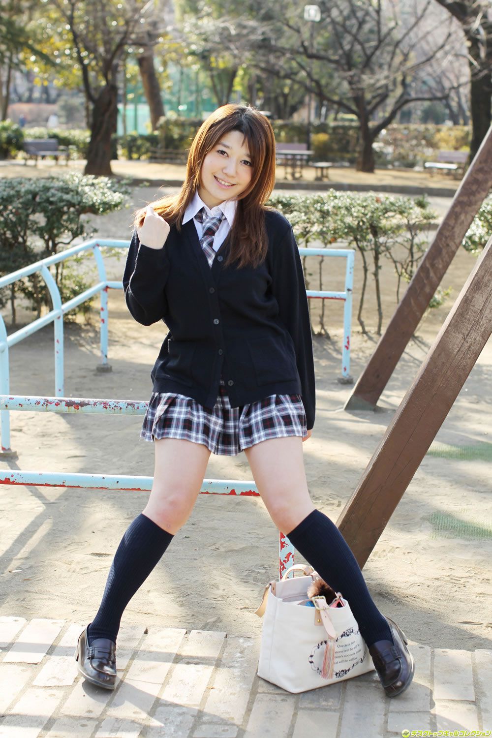 DGC 2012年07月号 No.1034 Yukari Oda 小田ゆかり