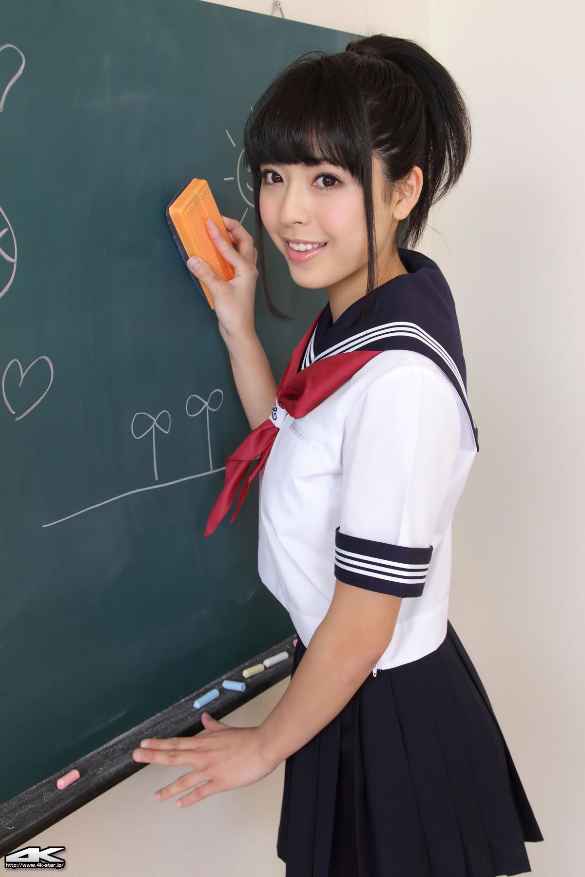 [4K-Star] NO.00021 さとう [80P]