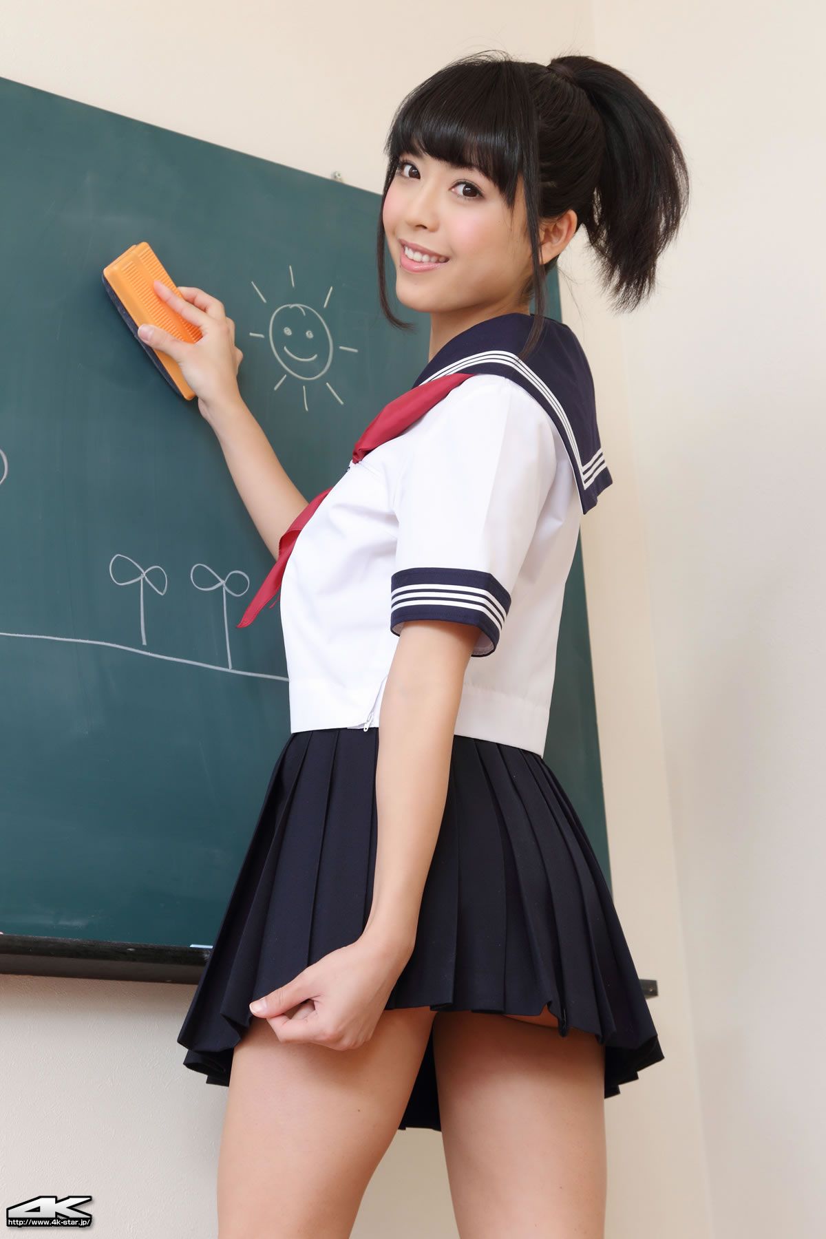 [4K-Star] NO.00021 さとう [80P]