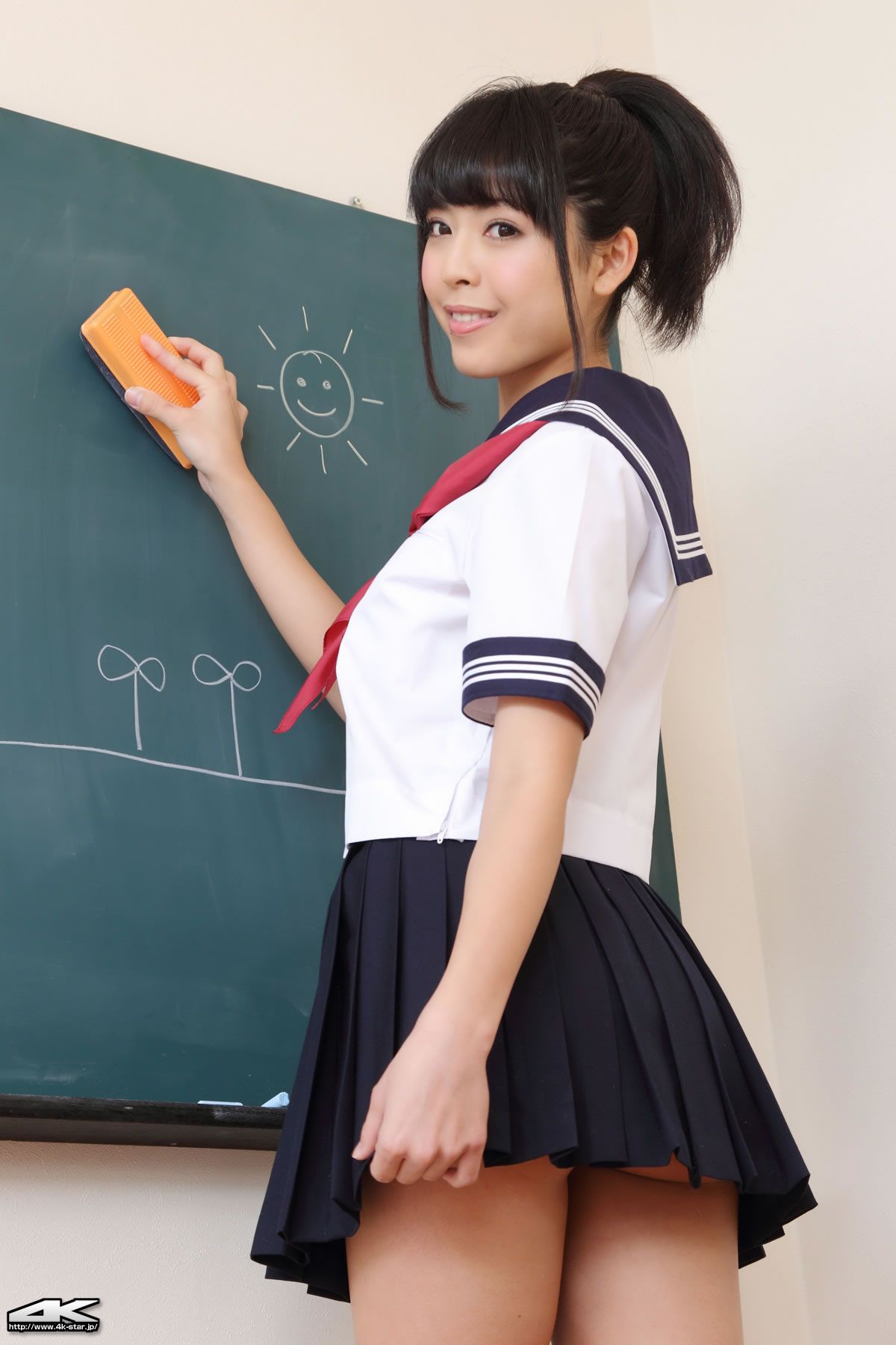 [4K-Star] NO.00021 さとう [80P]