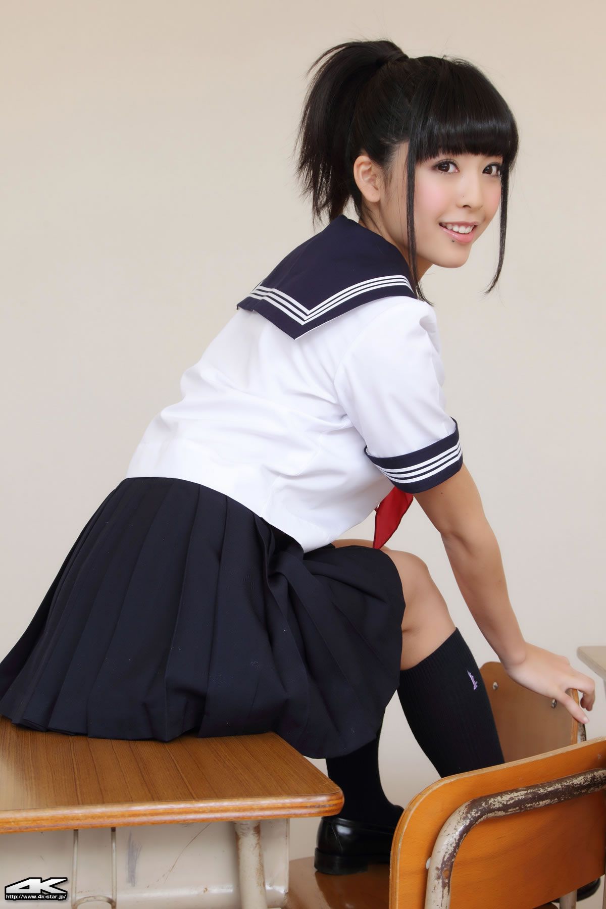 [4K-Star] NO.00021 さとう [80P]