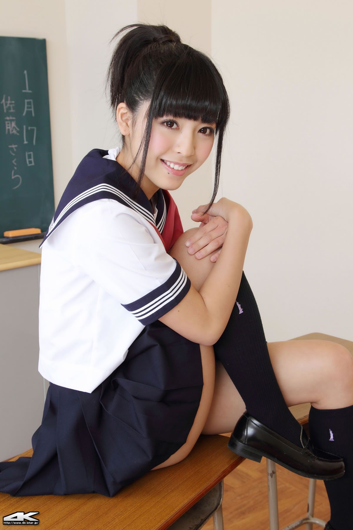 [4K-Star] NO.00021 さとう [80P]