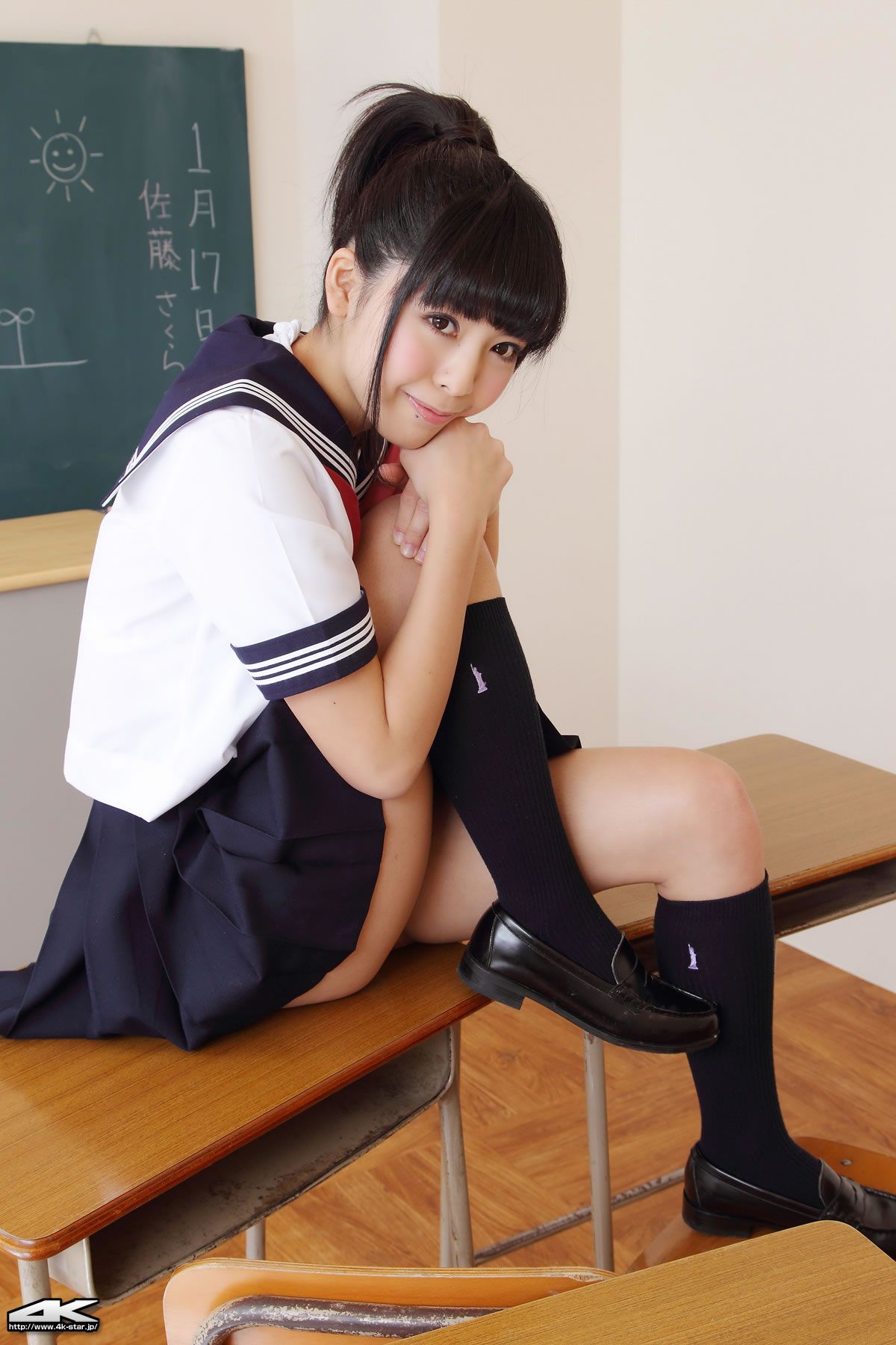 [4K-Star] NO.00021 さとう [80P]