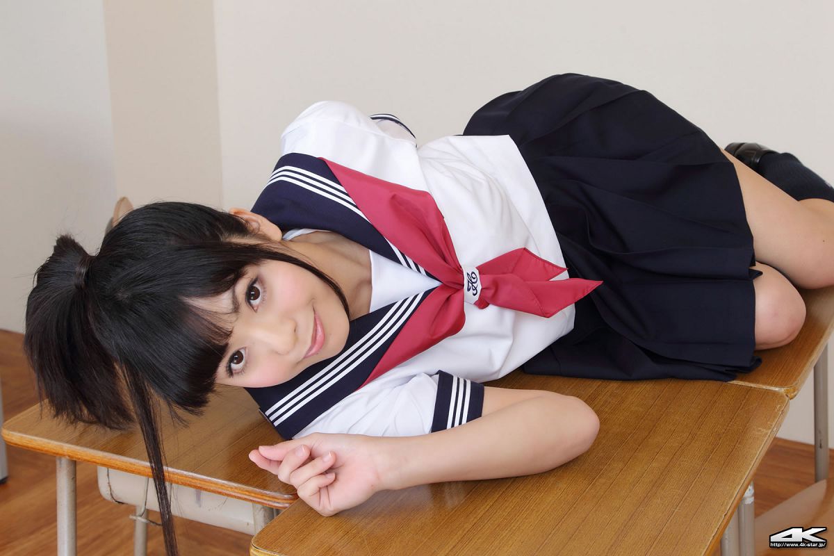 [4K-Star] NO.00021 さとう [80P]