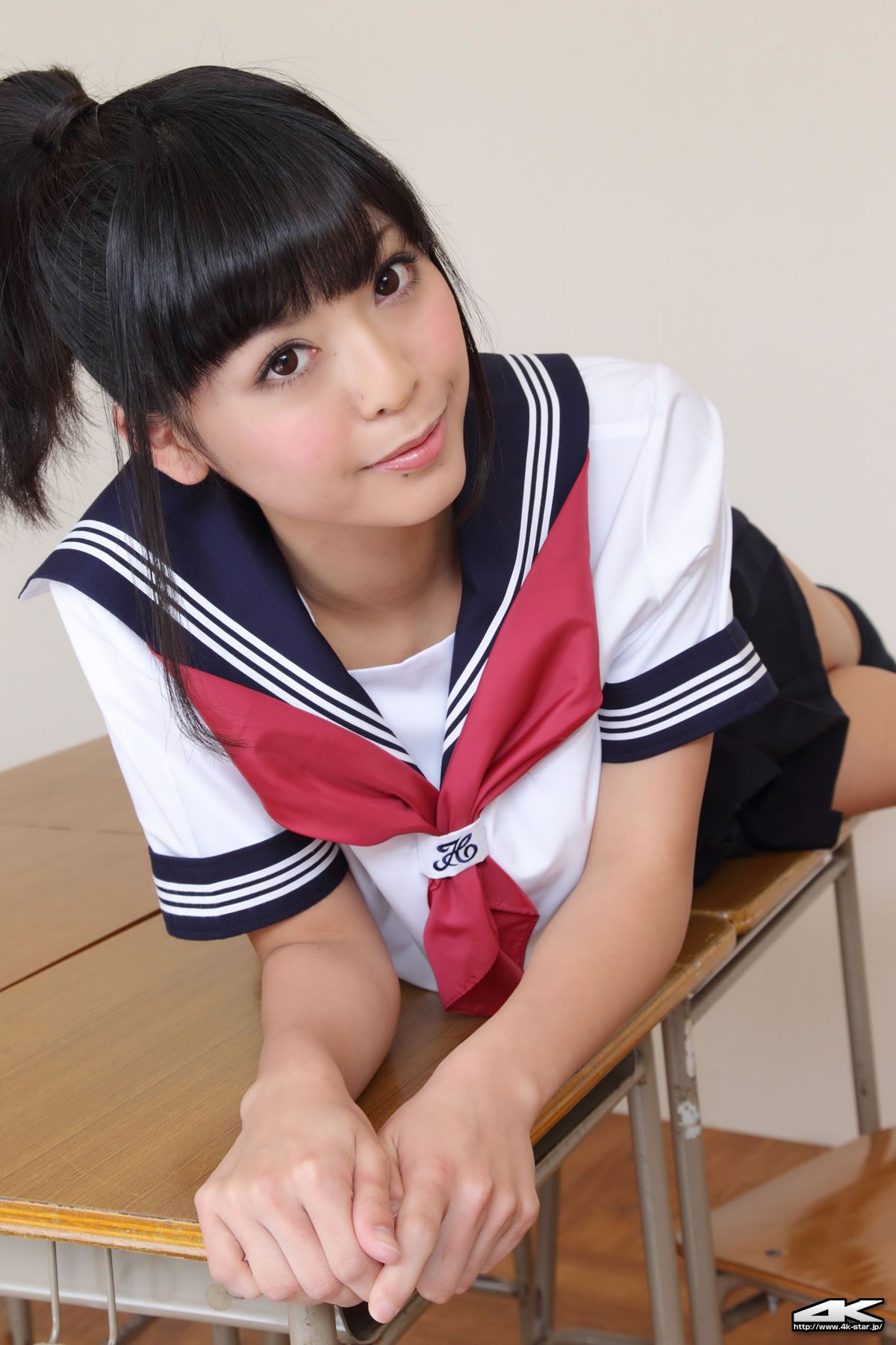 [4K-Star] NO.00021 さとう [80P]