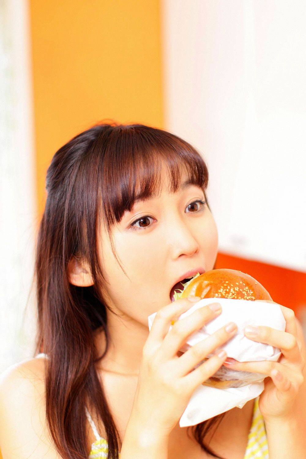 [YS Web] Vol.498 Risa Yoshiki 吉木りさ Sexy  Beauty [100P]