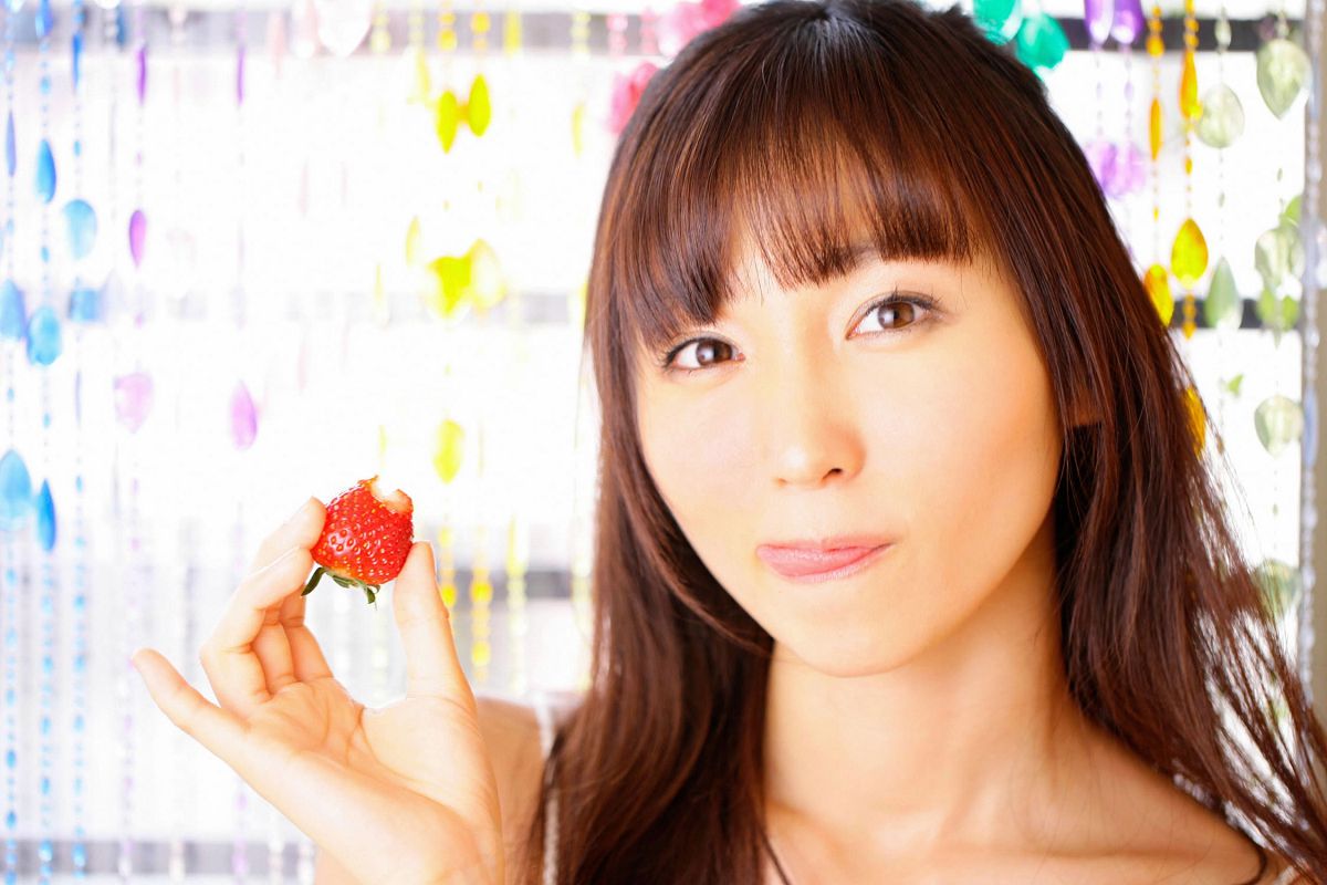 [YS Web] Vol.498 Risa Yoshiki 吉木りさ Sexy  Beauty [100P]