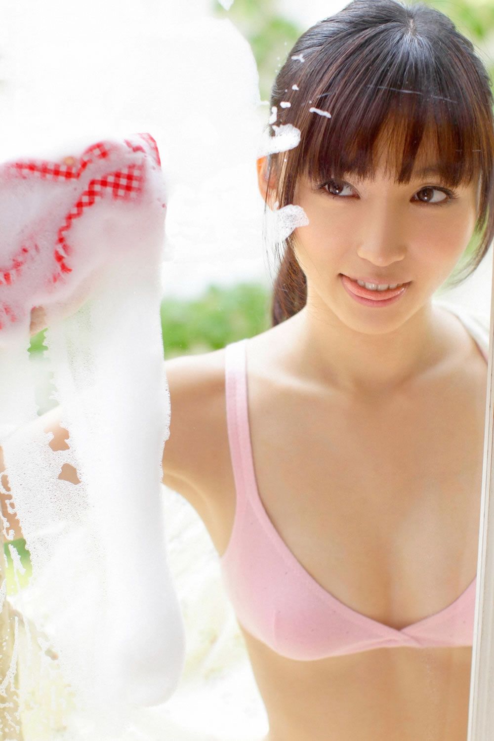[YS Web] Vol.498 Risa Yoshiki 吉木りさ Sexy  Beauty [100P]