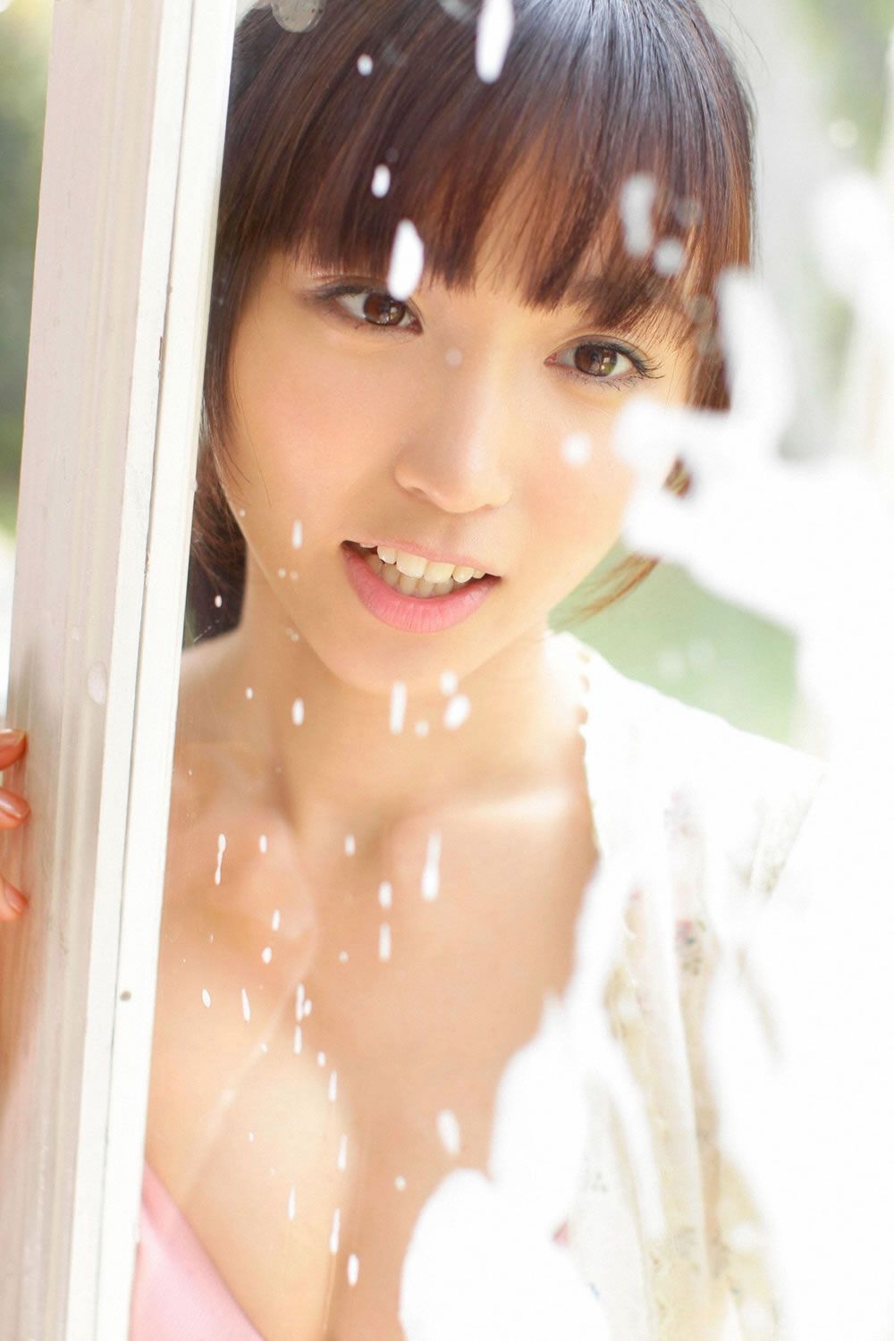 [YS Web] Vol.498 Risa Yoshiki 吉木りさ Sexy  Beauty [100P]