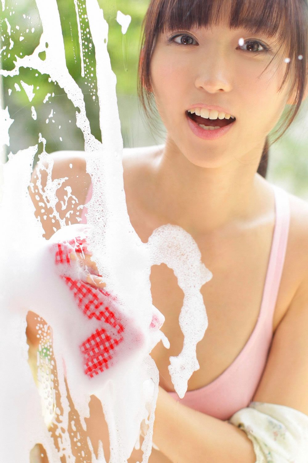 [YS Web] Vol.498 Risa Yoshiki 吉木りさ Sexy  Beauty [100P]