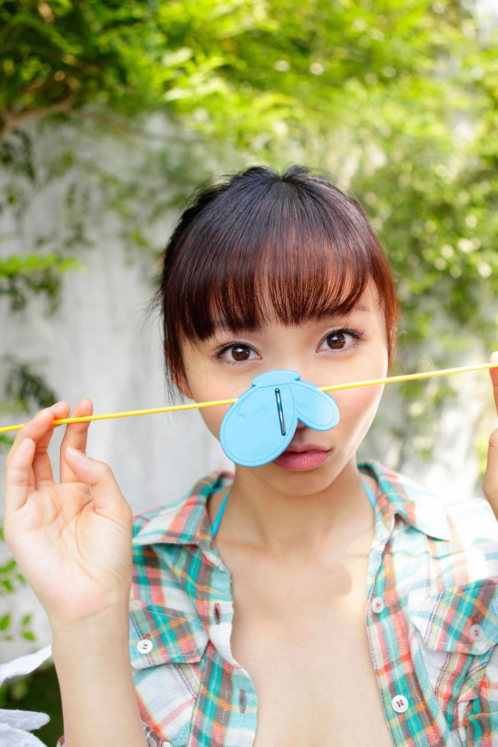 [YS Web] Vol.498 Risa Yoshiki 吉木りさ Sexy  Beauty [100P]