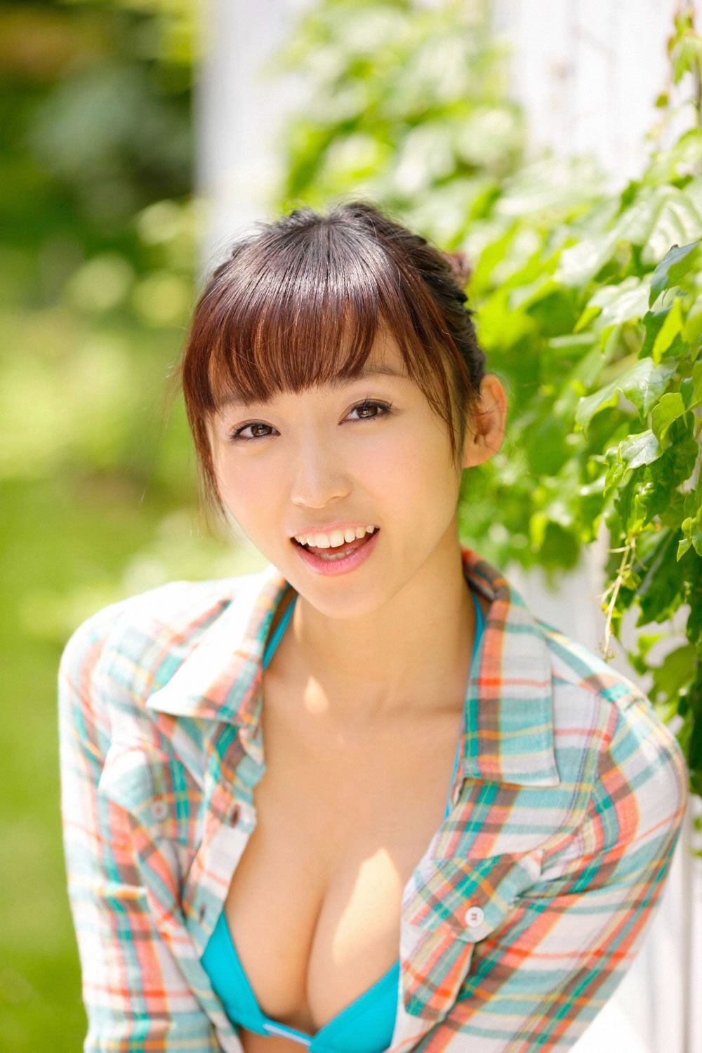[YS Web] Vol.498 Risa Yoshiki 吉木りさ Sexy  Beauty [100P]