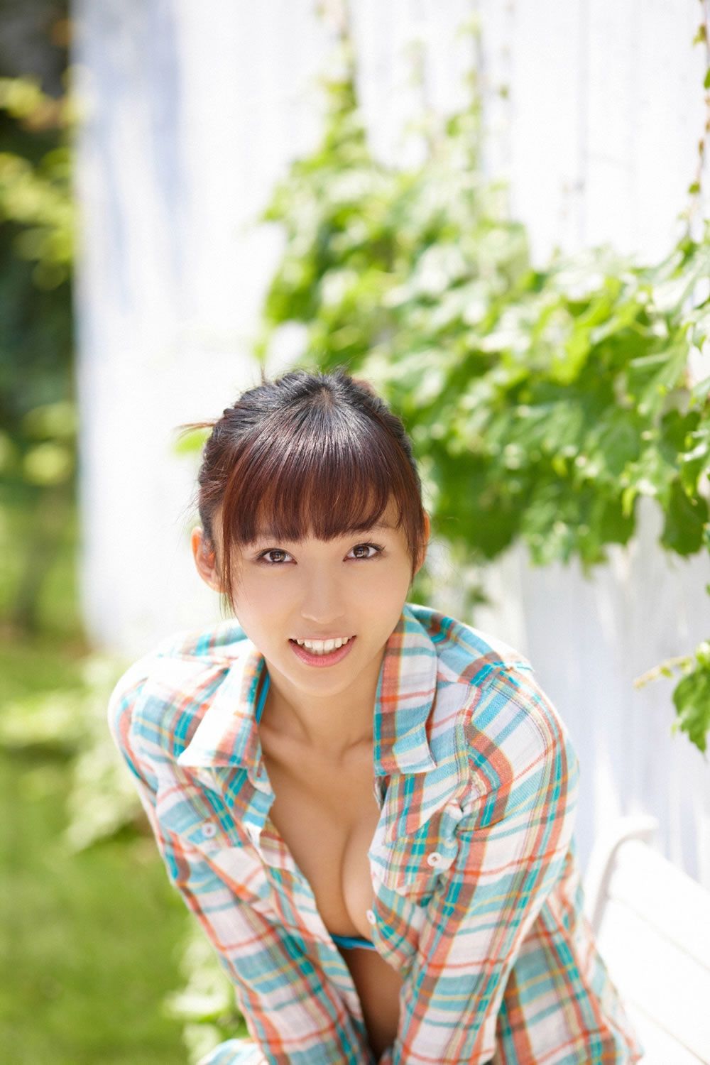 [YS Web] Vol.498 Risa Yoshiki 吉木りさ Sexy  Beauty [100P]