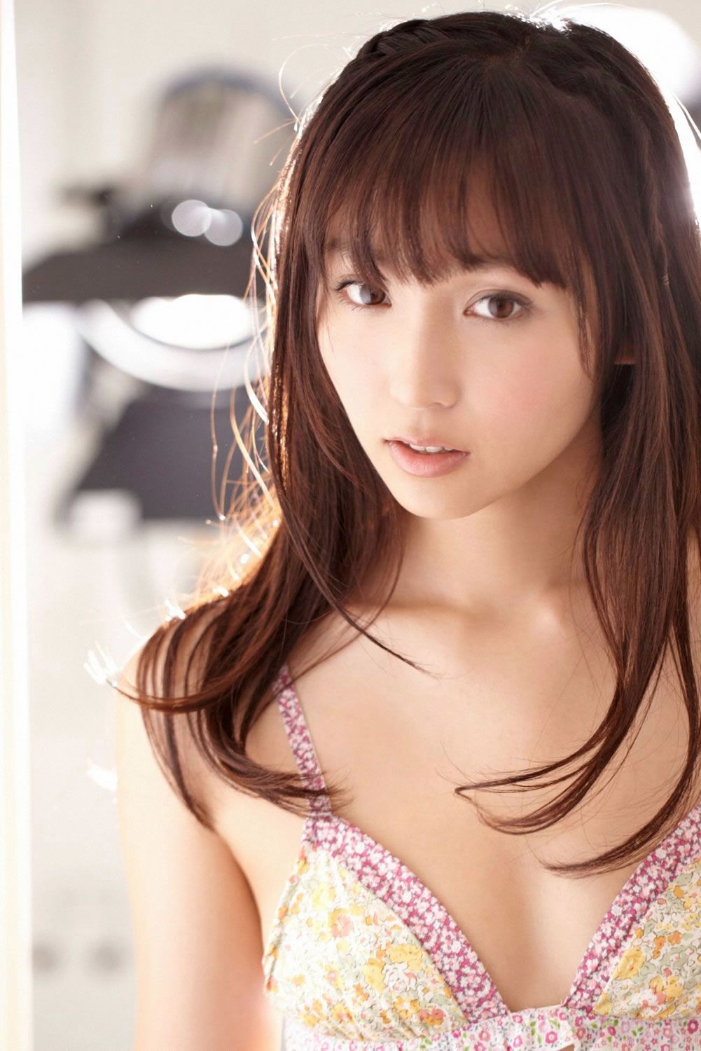 [YS Web] Vol.498 Risa Yoshiki 吉木りさ Sexy  Beauty [100P]