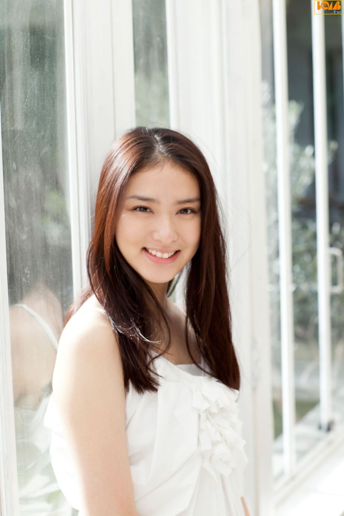 [BOMB.tv] GRAVURE Channel 2012年02月號 Emi Takei 武井咲