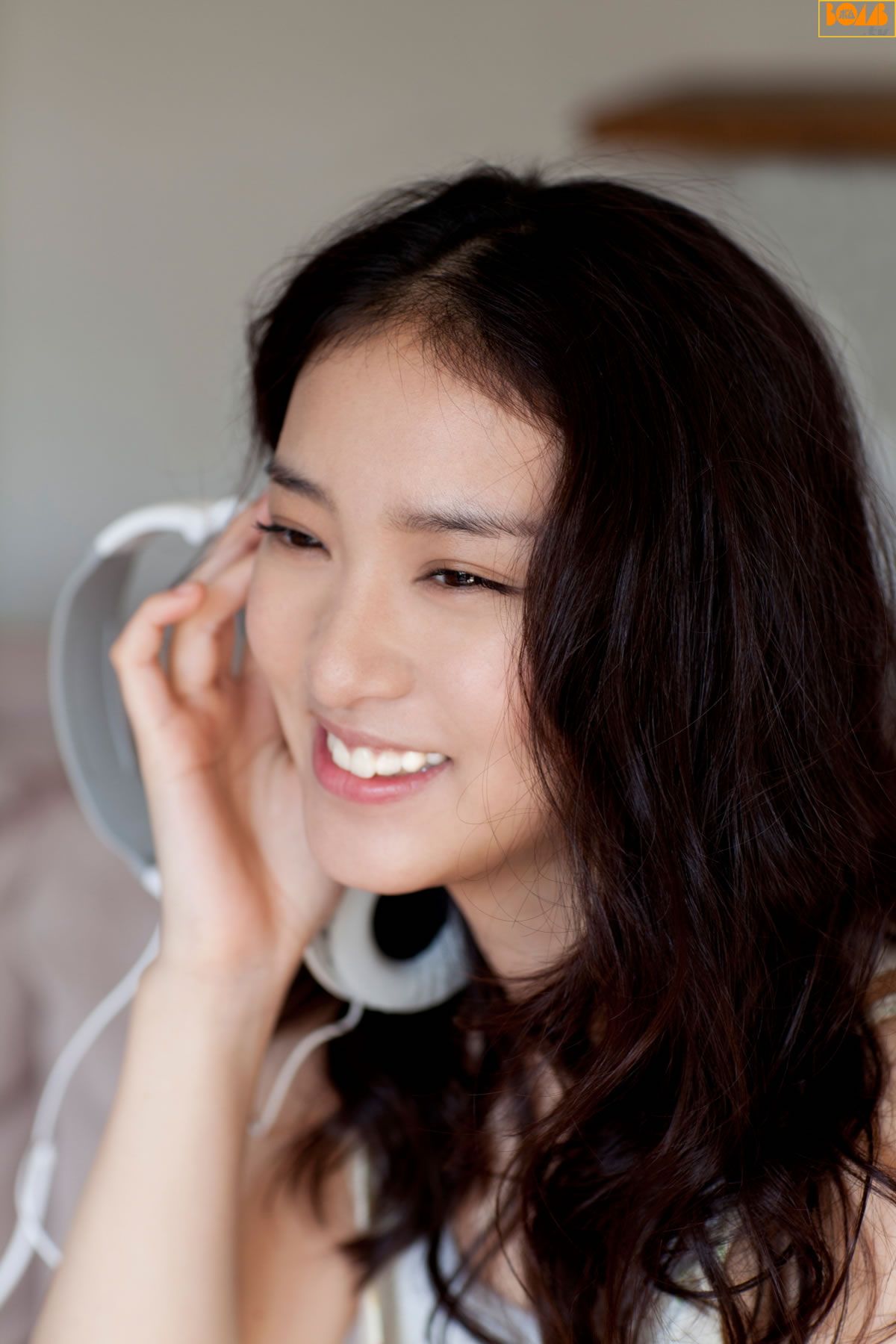 [BOMB.tv] GRAVURE Channel 2012年02月號 Emi Takei 武井咲