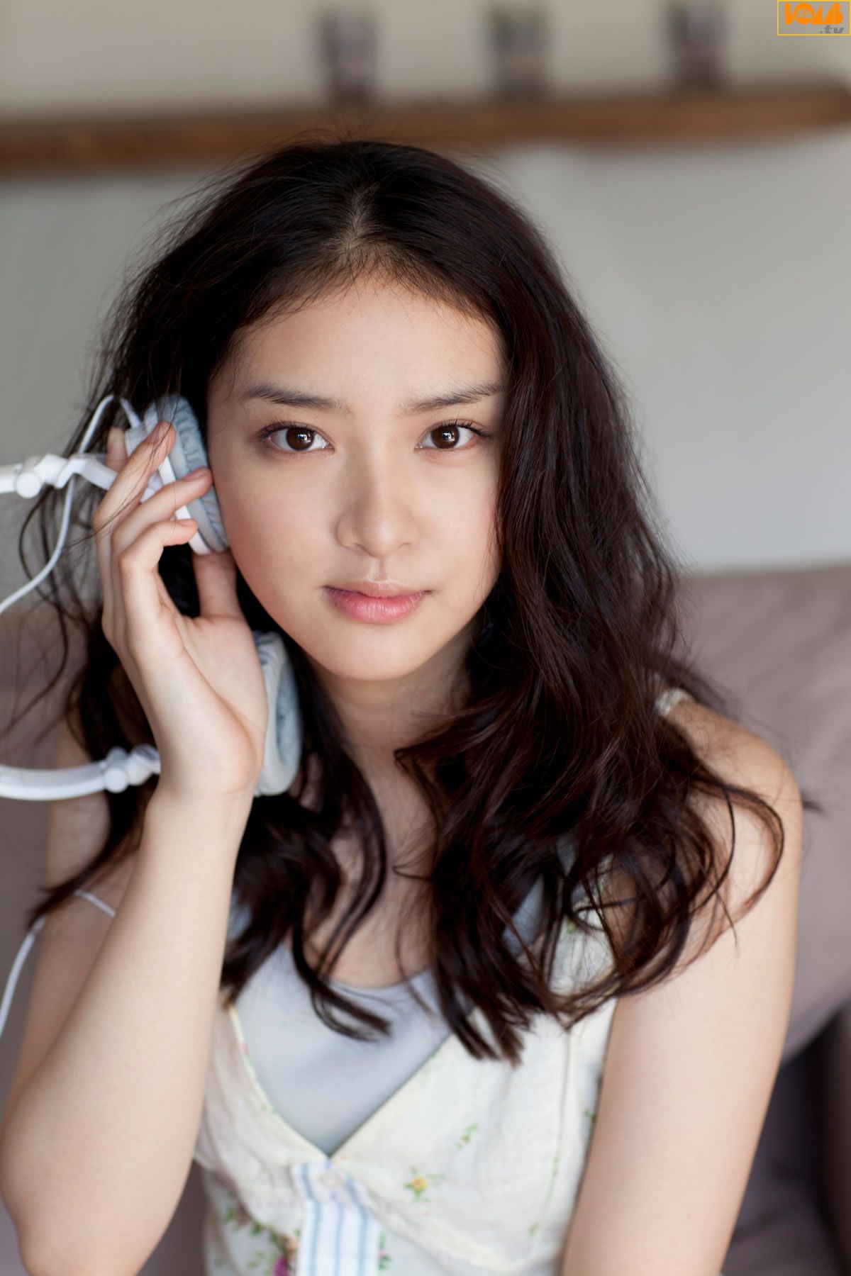 [BOMB.tv] GRAVURE Channel 2012年02月號 Emi Takei 武井咲