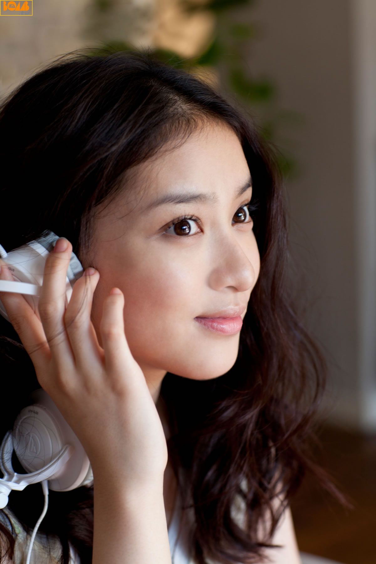 [BOMB.tv] GRAVURE Channel 2012年02月號 Emi Takei 武井咲