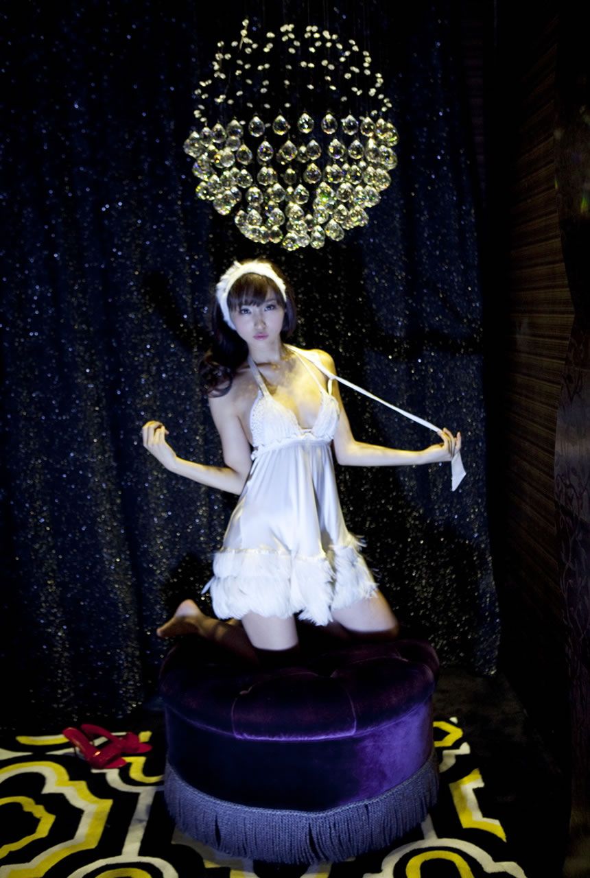 [image.tv] 2012.06 Risa Yoshiki 吉木りさ - [綺羅綺羅]