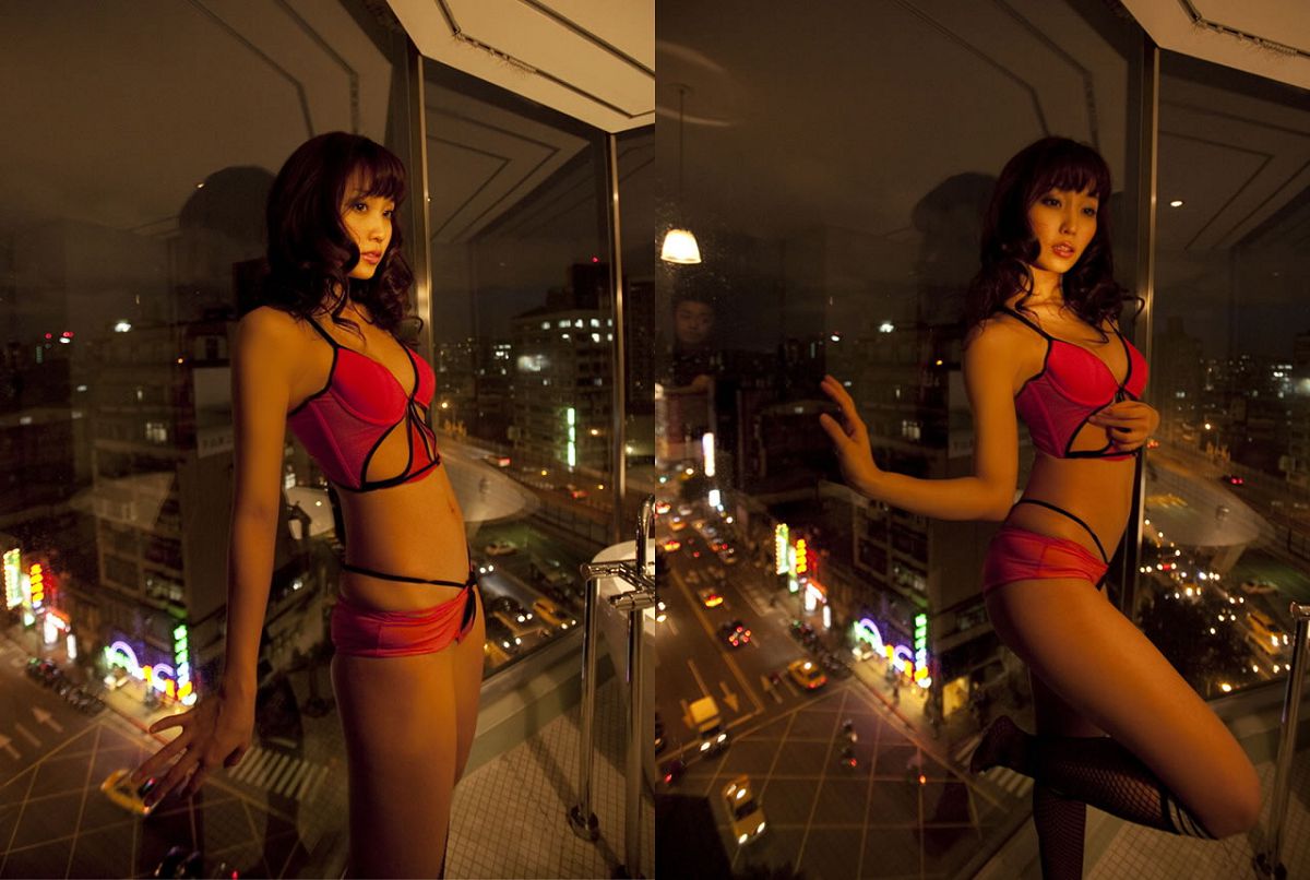 [image.tv] 2012.06 Risa Yoshiki 吉木りさ - [綺羅綺羅]