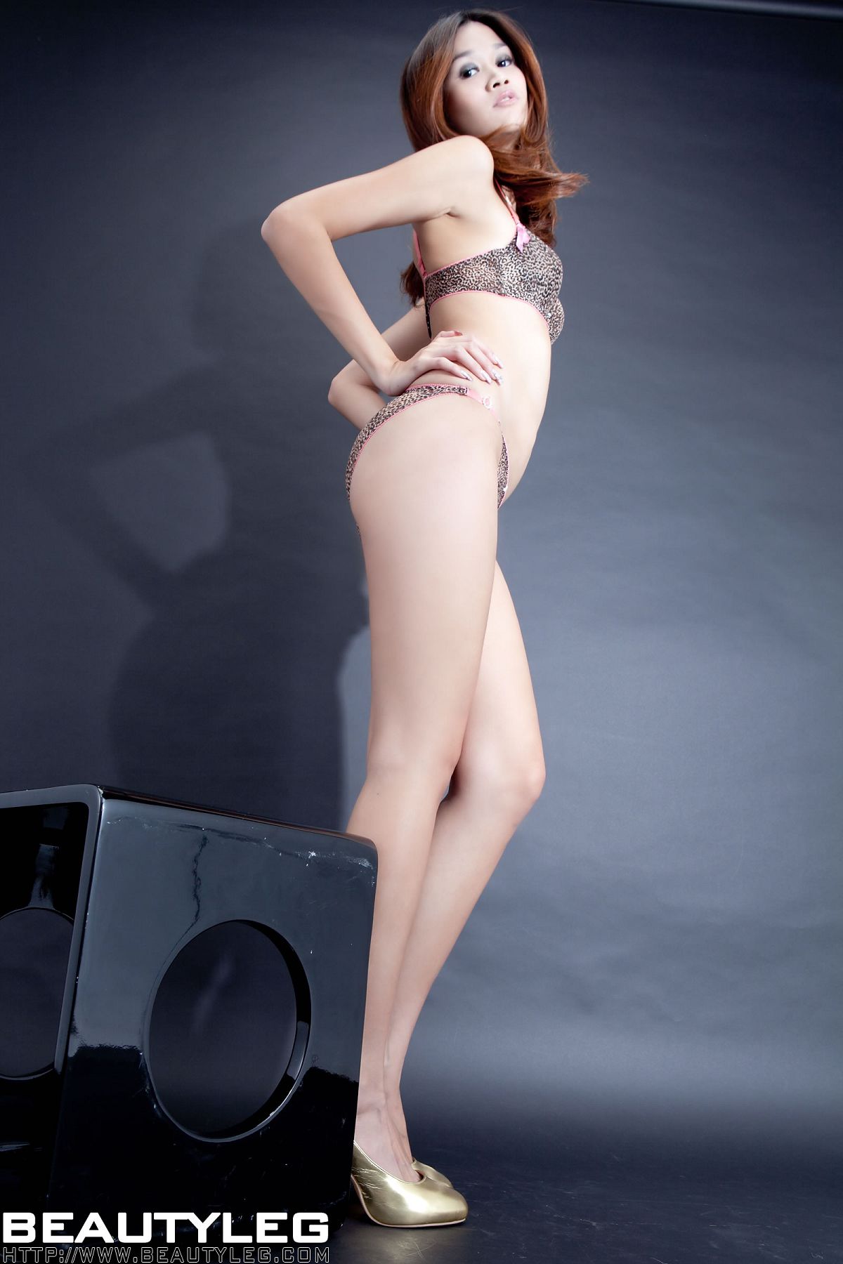 [Beautyleg] 2011.01.03 No.487 Mango [61P]