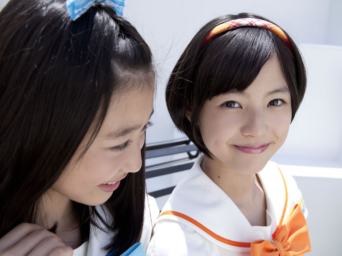 [Sabra.net] StrictlyGirl Sabra de chu! chu! chu! [40P]