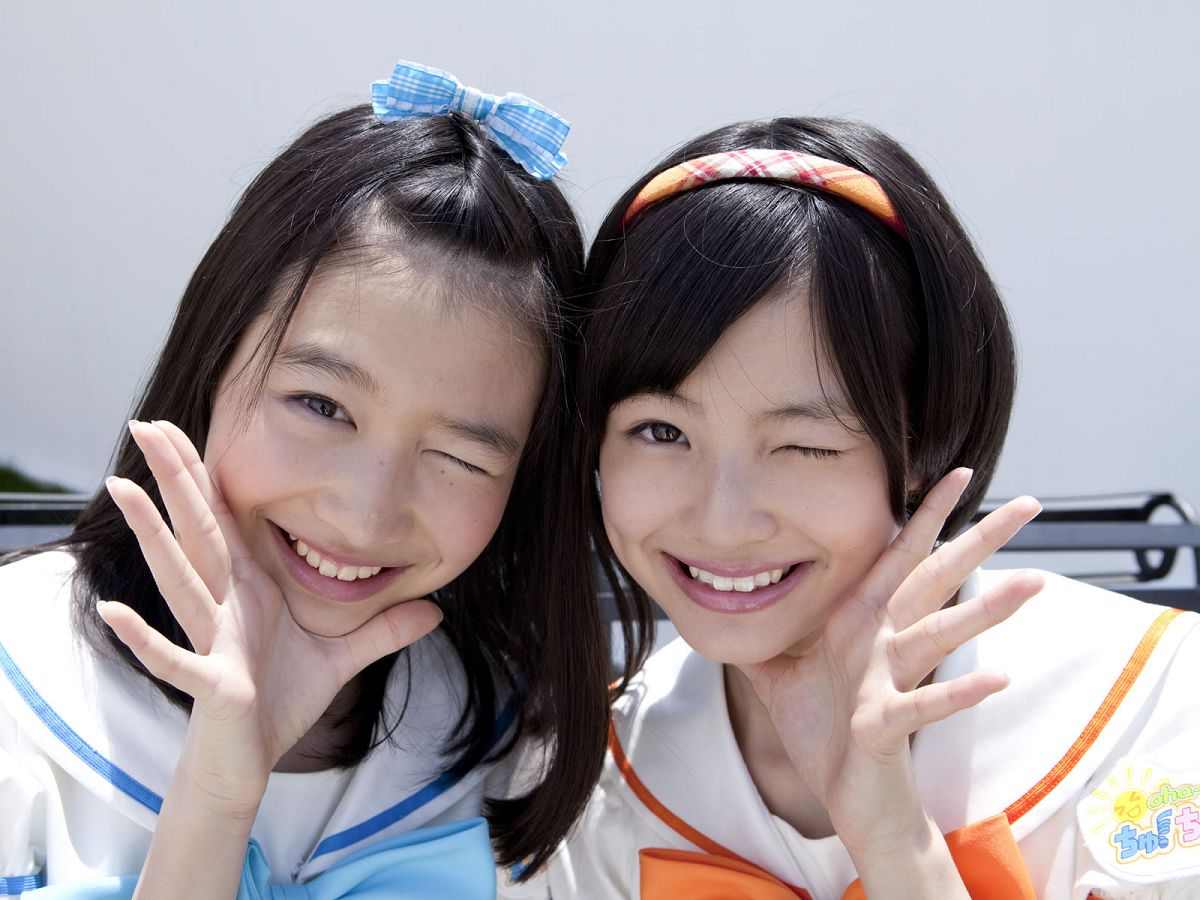 [Sabra.net] StrictlyGirl Sabra de chu! chu! chu! [40P]