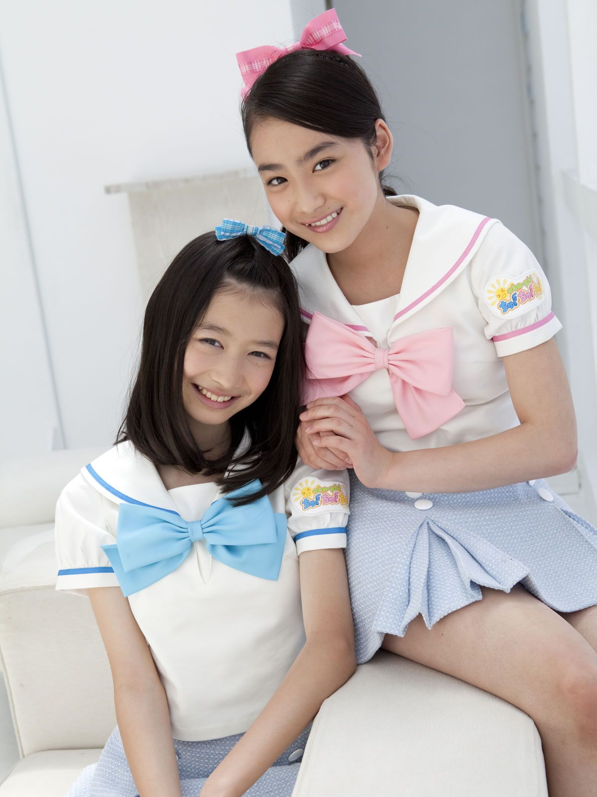 [Sabra.net] StrictlyGirl Sabra de chu! chu! chu! [40P]