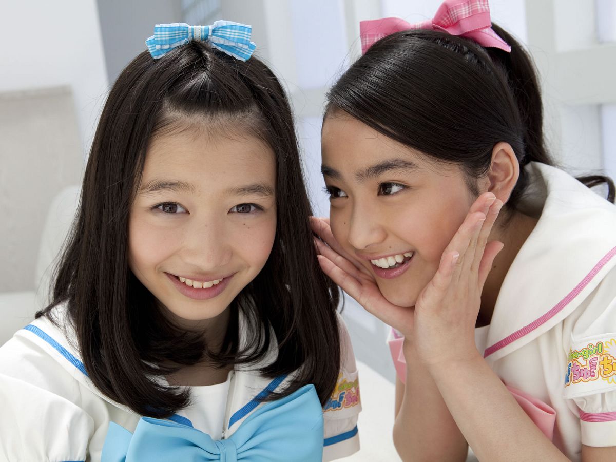 [Sabra.net] StrictlyGirl Sabra de chu! chu! chu! [40P]