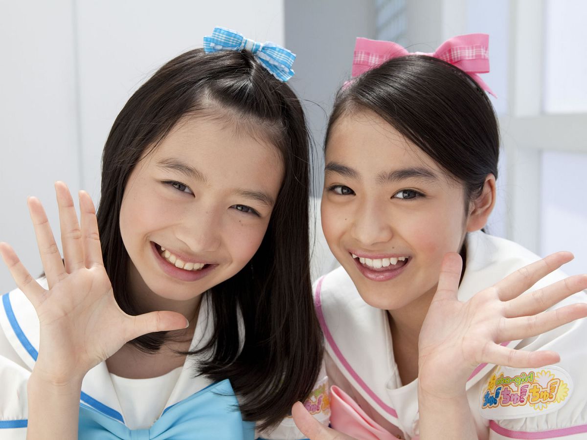 [Sabra.net] StrictlyGirl Sabra de chu! chu! chu! [40P]
