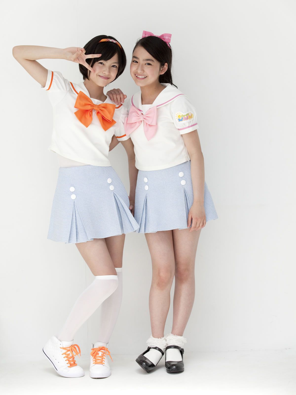 [Sabra.net] StrictlyGirl Sabra de chu! chu! chu! [40P]