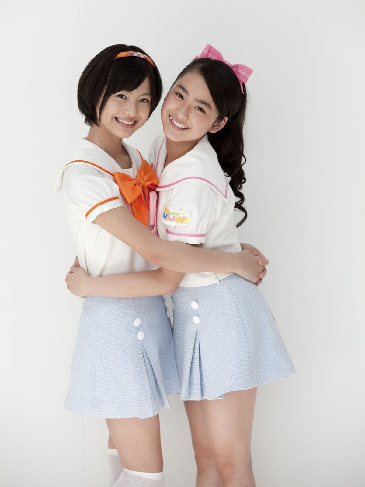 [Sabra.net] StrictlyGirl Sabra de chu! chu! chu! [40P]