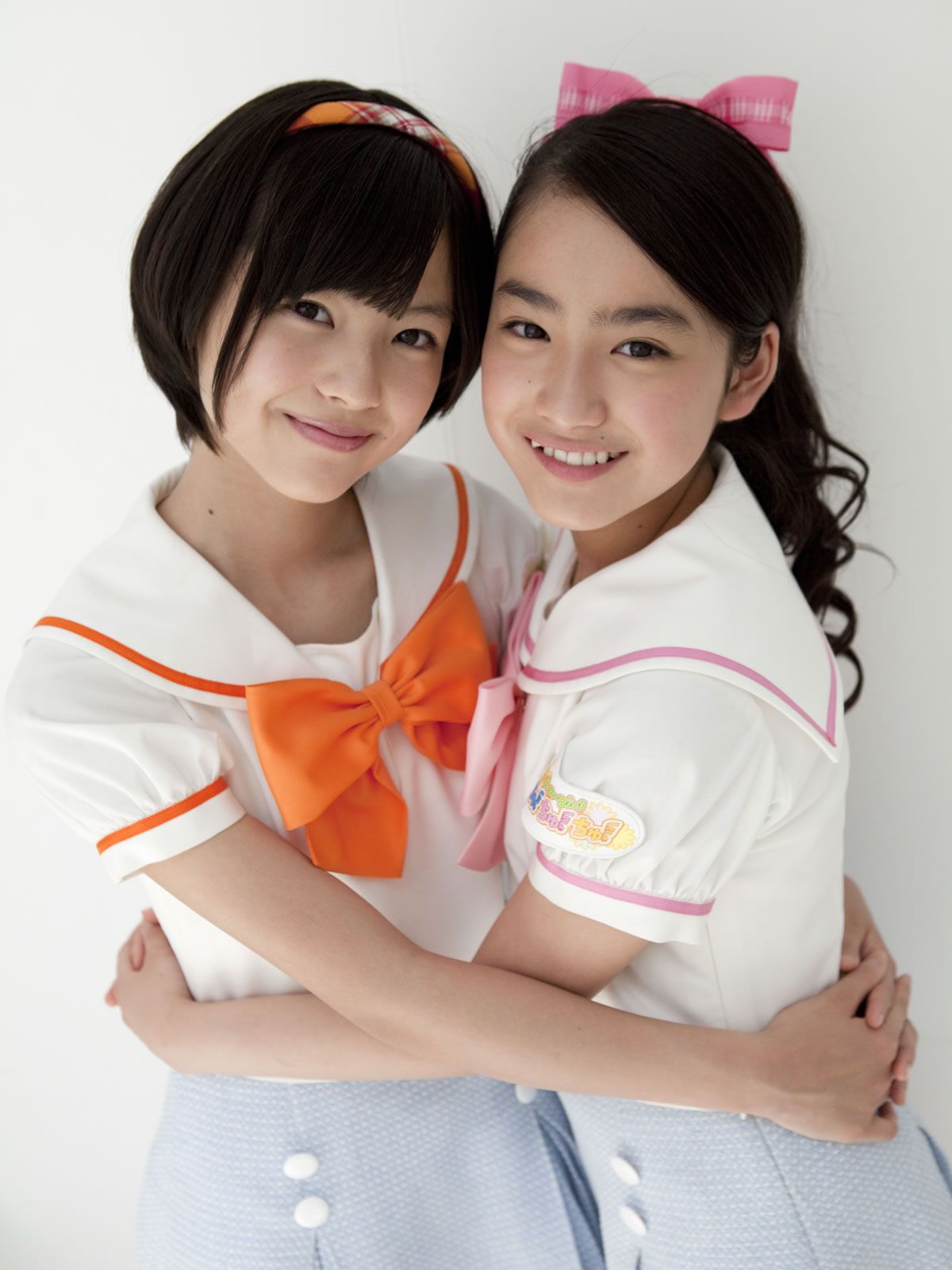 [Sabra.net] StrictlyGirl Sabra de chu! chu! chu! [40P]