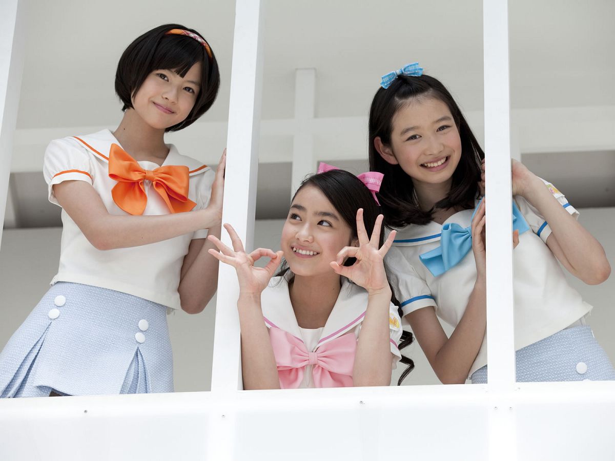 [Sabra.net] StrictlyGirl Sabra de chu! chu! chu! [40P]